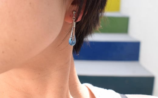 海色ピアス