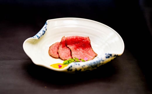 花月特製ローストビーフ 250g×1個 A5ランク