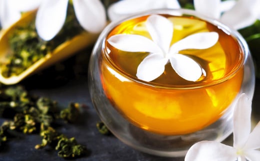 Story Aroma「茉莉花」 ※ギフト箱入り