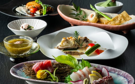 パサージュ琴海 施設利用券 15,000円