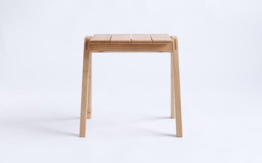 MINAZUKI STOOL クリ (1脚)