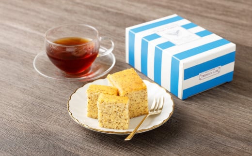 長崎カステラ 5種類 食べ比べセット