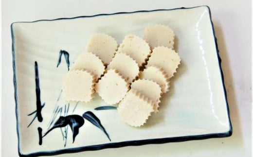 老舗ながさき蒲鉾セット A-5