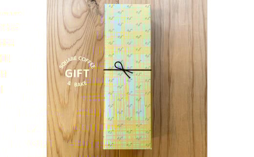 スコーン ギフトBOX 5個入り