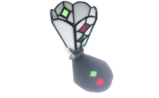 オラシオおやすみランプ