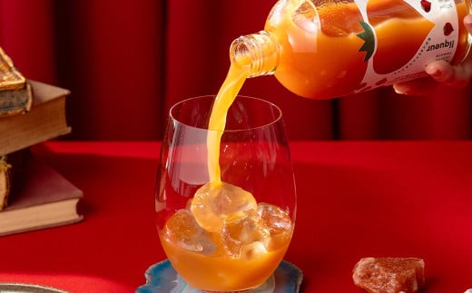 たかしまフルーティートマトのお酒×2本