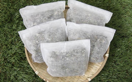 最高級 よもぎ蒸し ブレンドハーブ 3袋 セット