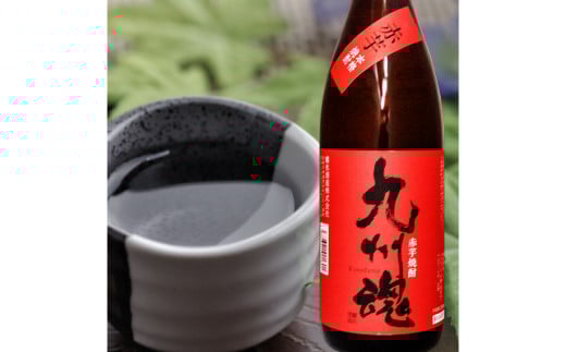 九州魂3種飲み比べ 720mL×3本