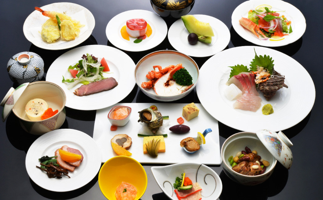 宿泊 ／ 1泊2食&1プレイパック券 (1名様)