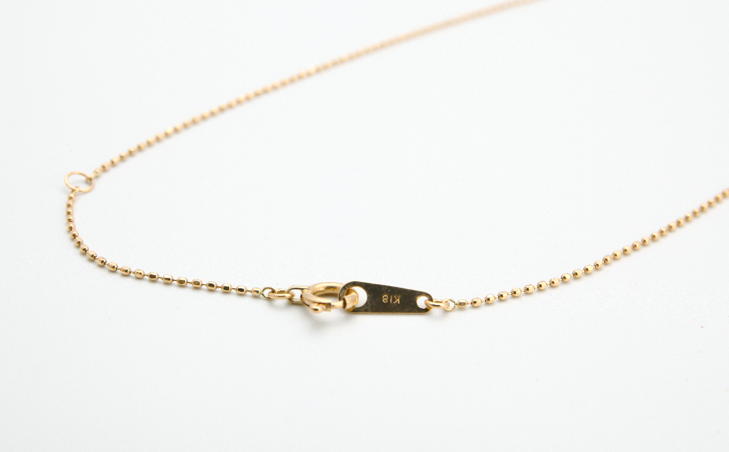 あこや真珠(8-8.5mm珠)スルーペンダント