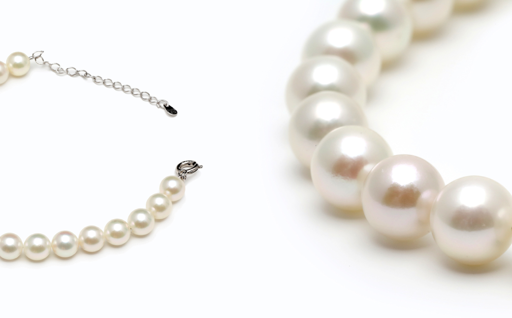 あこや真珠（7～7.5mm珠）