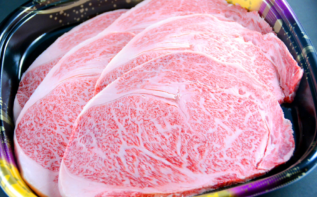 長崎県産和牛 A5 等級 牛ロースステーキ 200g×5枚 和牛 国産 お肉 肉 牛肉 ステーキ