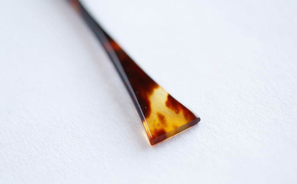 【数量限定】本べっ甲フォーク