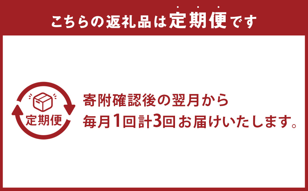 【全3回定期便】 おまかせ フラワーアレンジメント 【M】