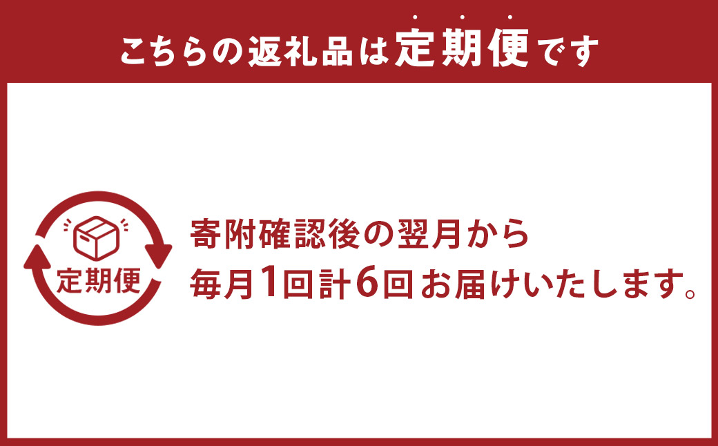 【全6回定期便】 おまかせ フラワーアレンジメント 【M】