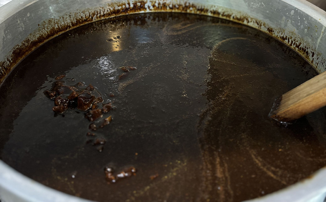 牛すじカレー 冷凍 パック 約300g×5