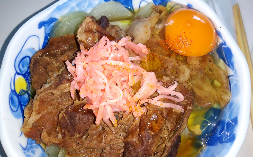 猪肉 切り落とし 200g×3