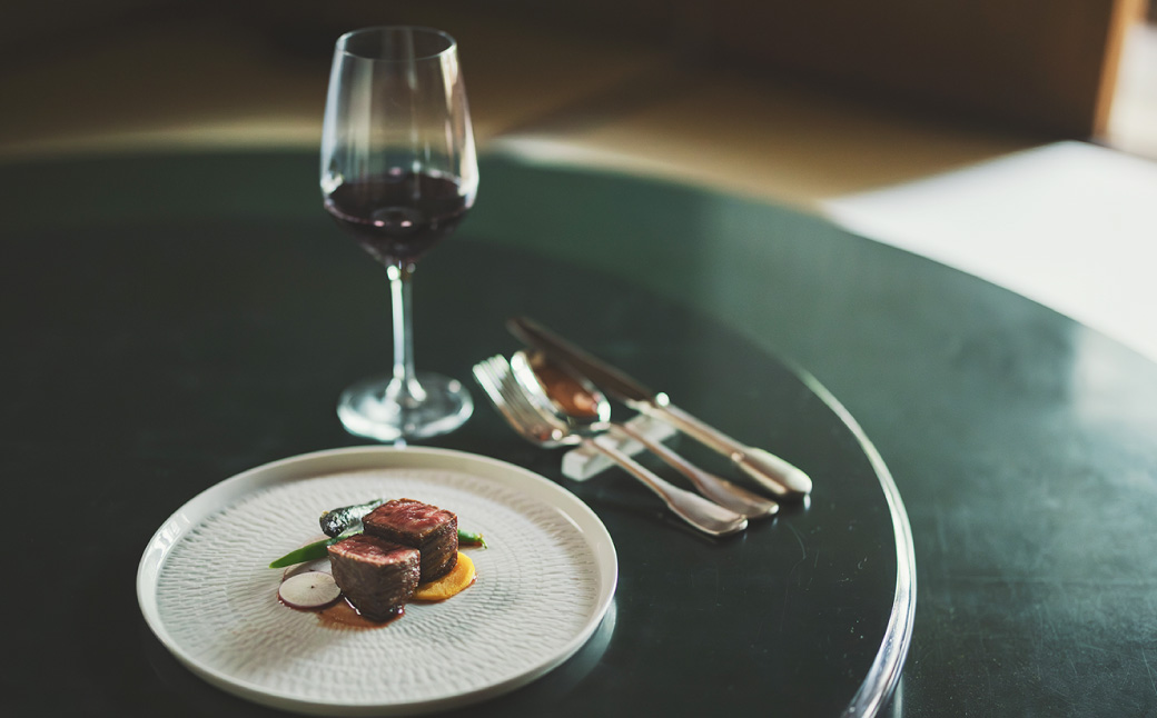 陶々亭 宿泊ギフト券 30,000円分 長崎市