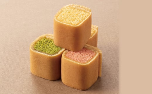 ひとくち巻・ミルクセーキ大福 詰合せ