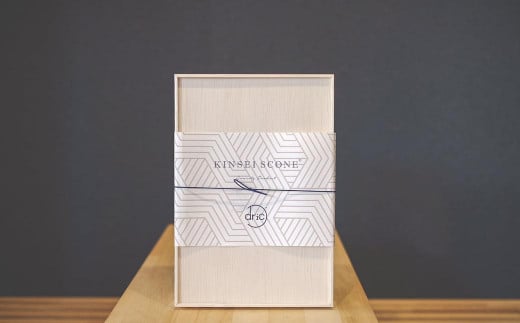 ギフトにぴったり スコーン6個セット