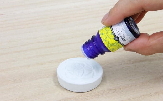 波佐見焼アロマストーンセット