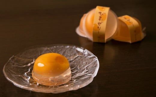 長崎びわぜりー