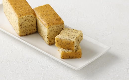 【3回定期便】長崎カステラ 3種類 食べ比べセット