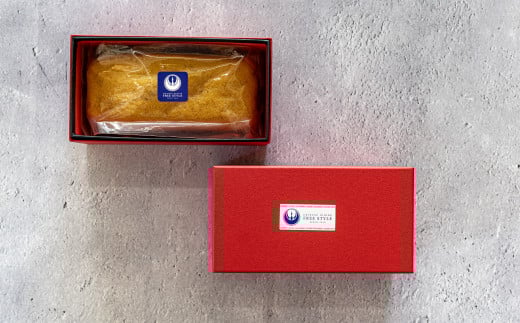 【全3回定期便】長崎 マーラーカオ 2種セット 300g×2本 合計6本