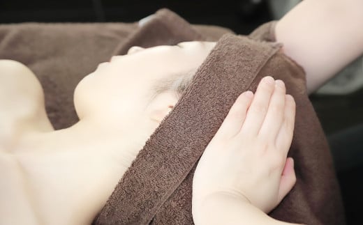 美肌菌フェイシャルケア【女性限定】