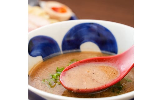 【全12回定期便】つけ麺 4食セット