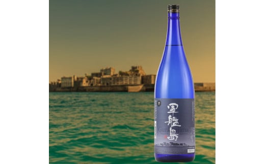 【年4回定期便】芋焼酎 贅沢づくしセット 1,800ml×6本