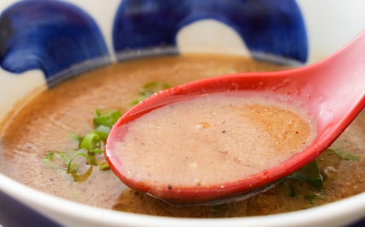 【全3回定期便】つけ麺 4食セット