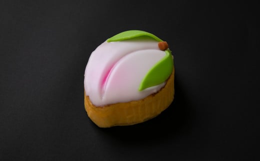 こもも・桃かすてら・びわぜりー 詰合せ