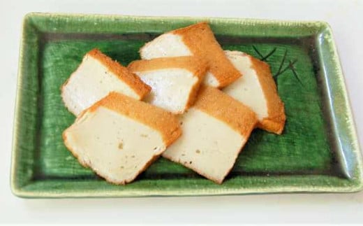 老舗ながさき蒲鉾セット A-5