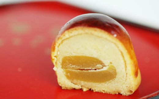 大釜最中・梅ごよみ・栗ごよみ 20個入り 詰め合わせ