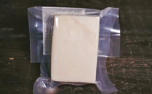 紅白鯨刺しセット