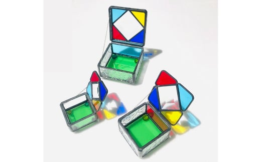 NAGASAKI☆ジュエリーボックス(中)