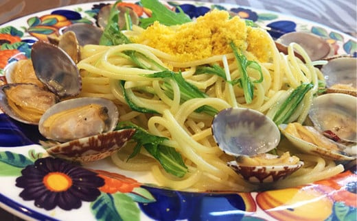 生からすみ2本詰合せ