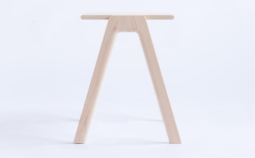 MINAZUKI STOOL クリ (3脚)