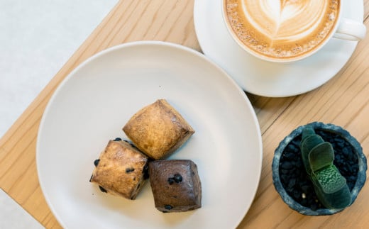 自家製酵母 スコーン セット 12個入り