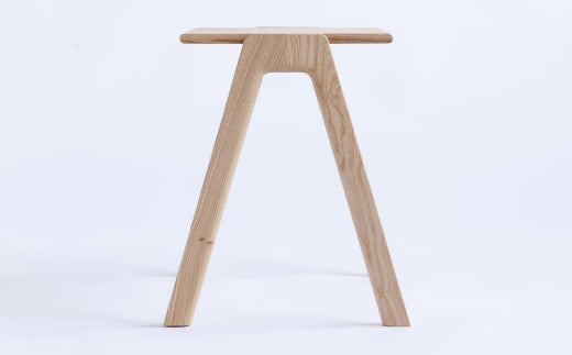 MINAZUKI STOOL クリ (2脚)