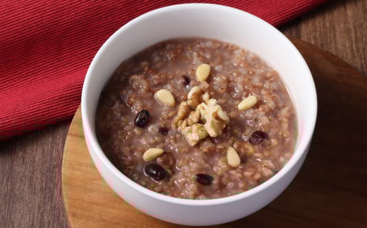 レトルト養生粥40食セット