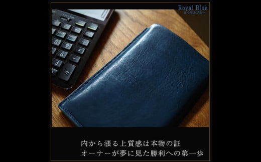 電卓ケース 牛本革 カシオプレミアム電卓専用ケース