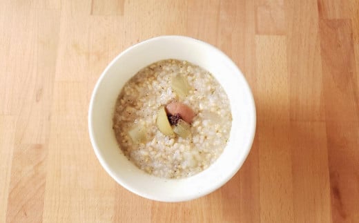 レトルト 梅と冬瓜のお粥セット 230g×5個 合計1150g