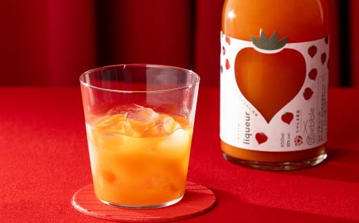 たかしまフルーティートマトのお酒×6本