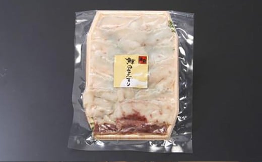 鯨のさえずりスライス 約100g