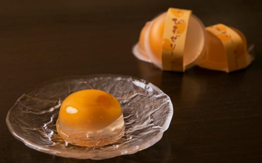 長崎びわぜりー 12個入