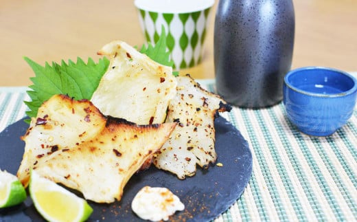 長崎名産 えいひれ 200g×2種 紅白セット