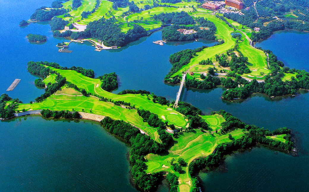 宿泊 ／ 1泊2食&1プレイパック券 (1名様)