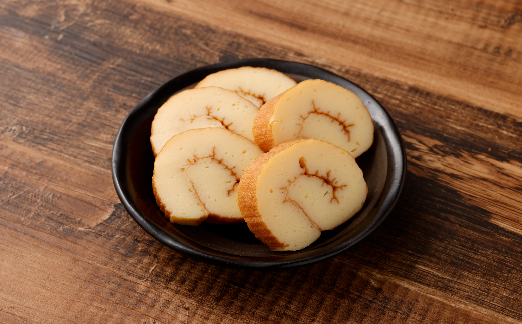 長崎手づくり自慢詰合せ (かまぼこ)